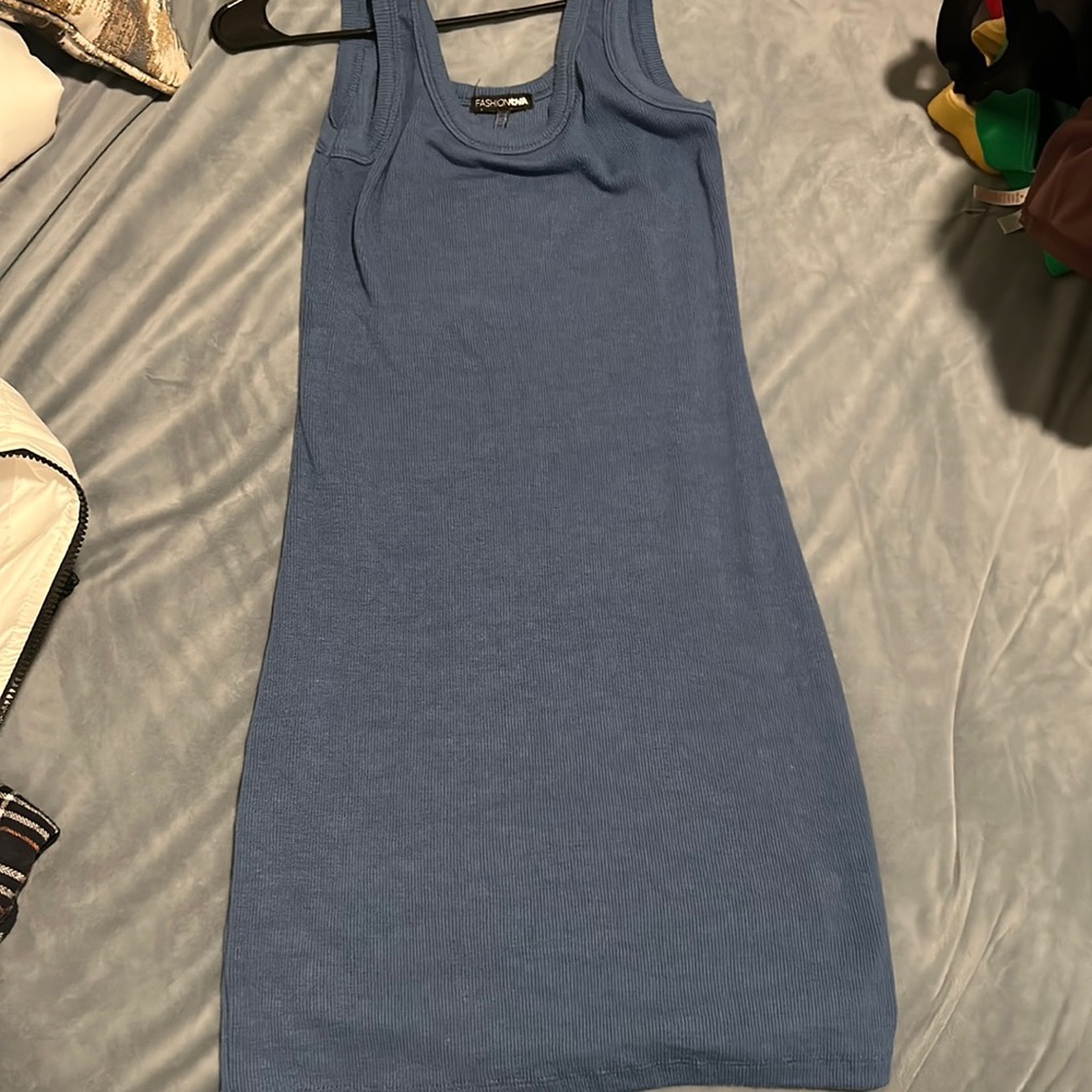 Fashion nova